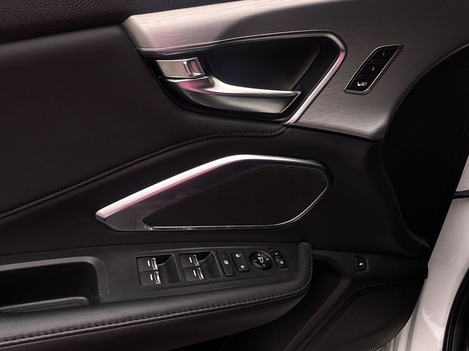 Used 2020 Acura RDX FWD image 15