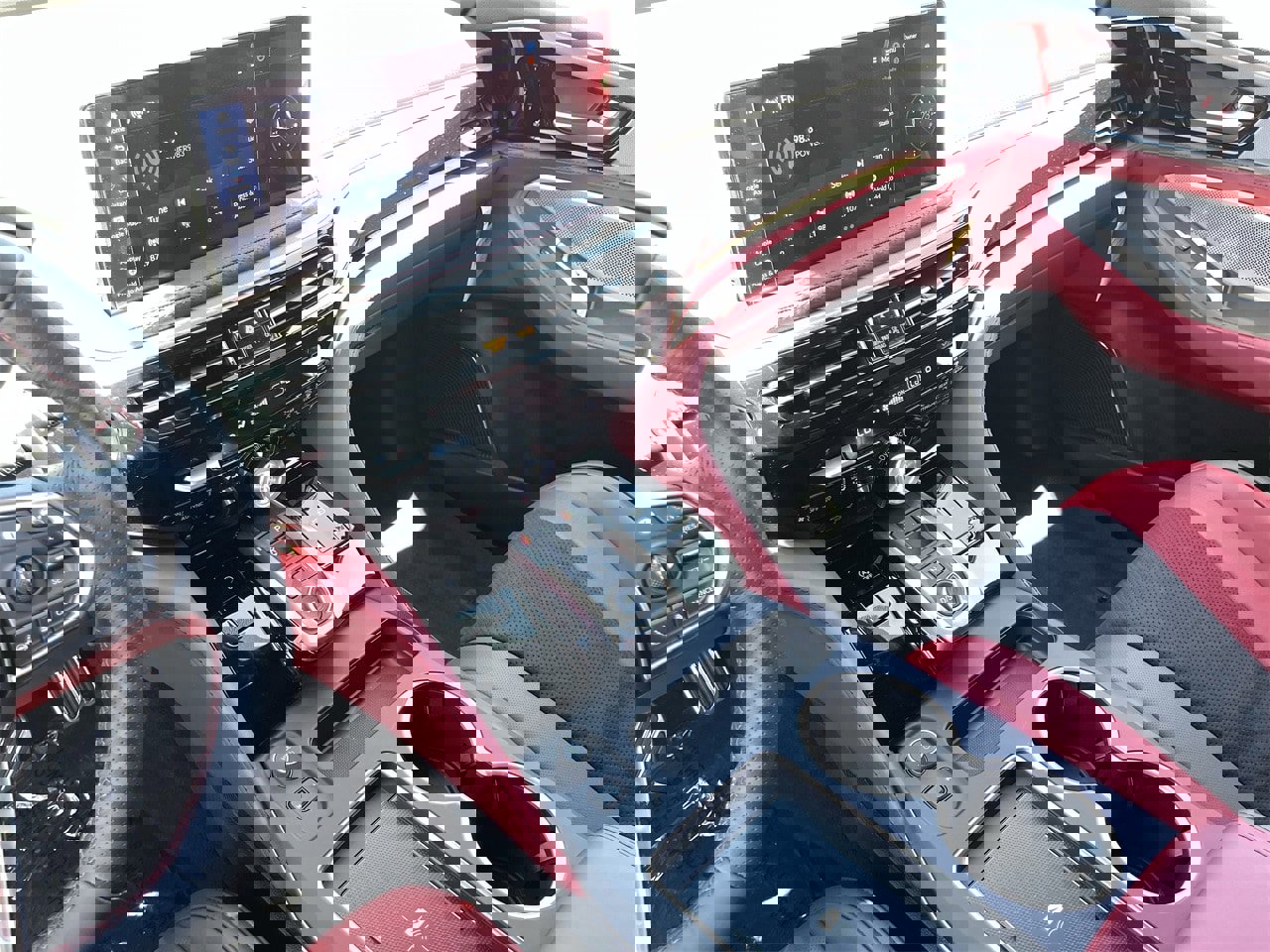 New 2026 Acura MDX A-Spec image 30