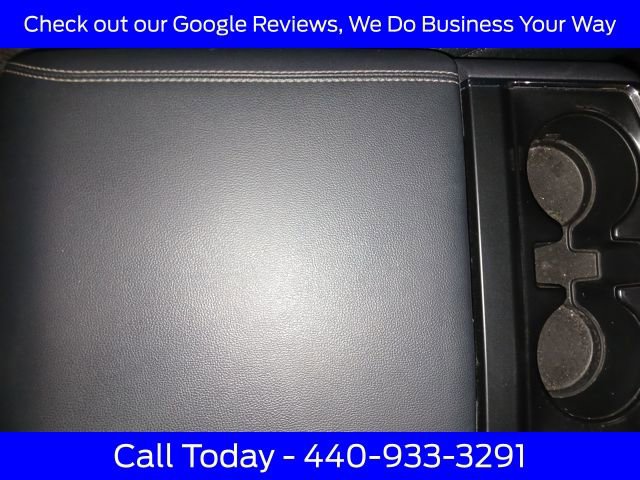 Used 2023 Ford F150 XLT w/ Equipment Group 302A High image 35