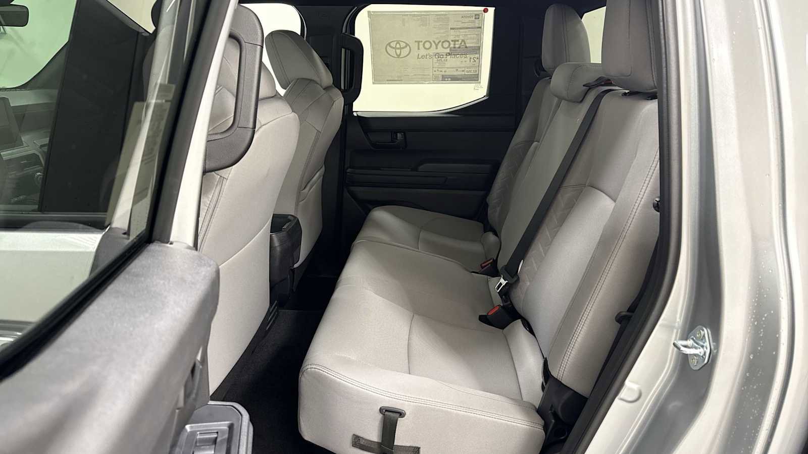 New 2026 Toyota Tacoma SR5 image 24