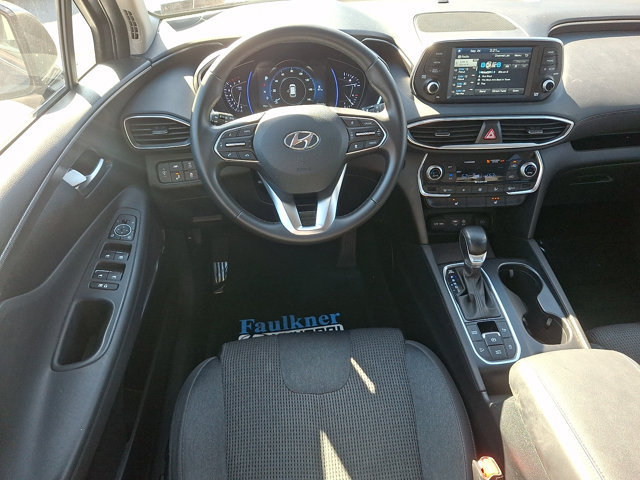 Used 2019 Hyundai Santa Fe SEL AWD/4WD image 11