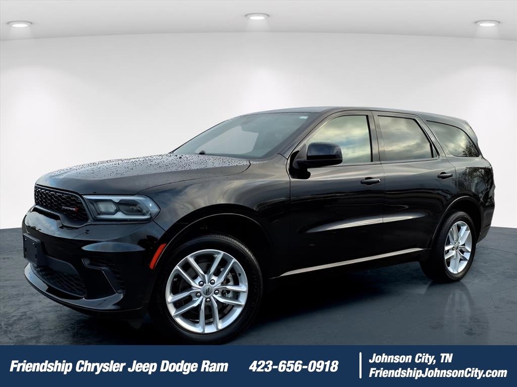 Used 2023 Dodge Durango GT