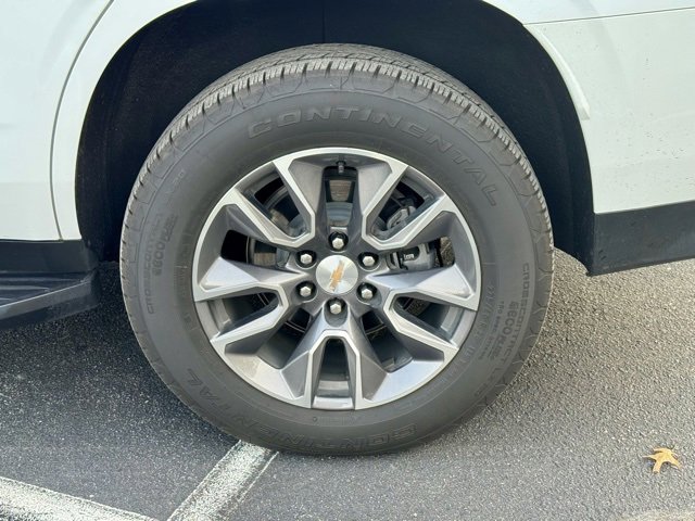 Used 2024 Chevrolet Tahoe LT w/ Luxury Package image 32