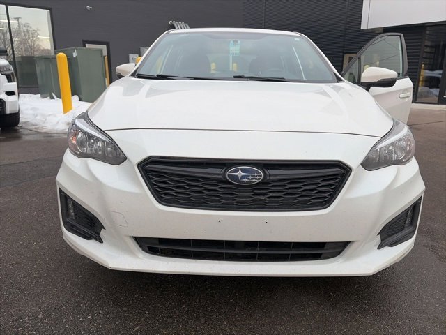 Used 2018 Subaru Impreza 2.0i Sport image 4