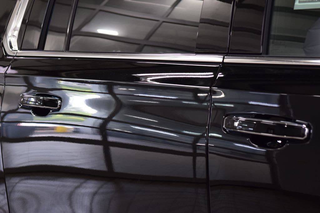 New 2026 Chevrolet Suburban Premier AWD/4WD image 18