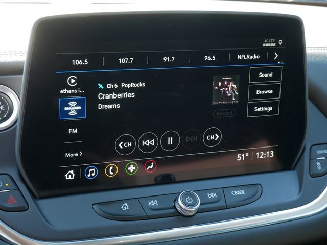 Used 2023 Chevrolet Blazer LT w/ Convenience Package image 25