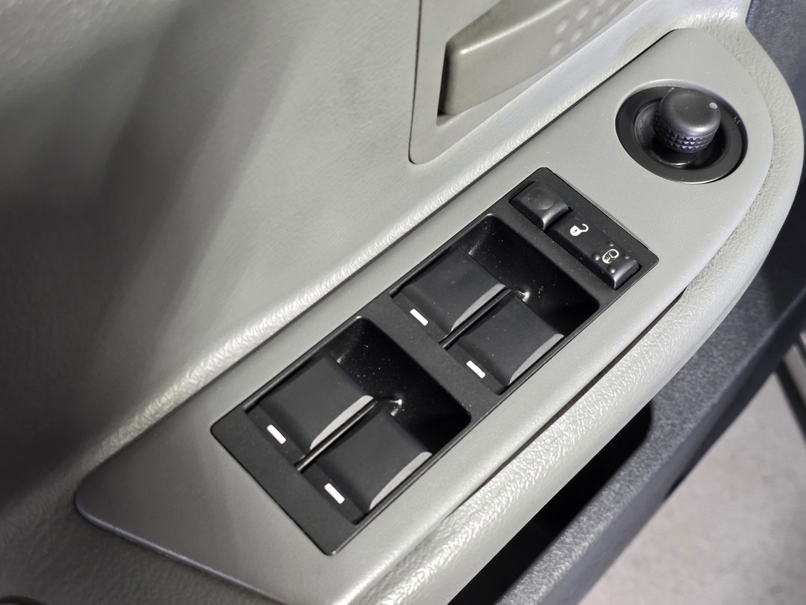 Used 2011 Dodge Dakota Big Horn image 22