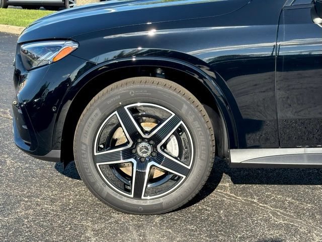 New 2027 Mercedes-Benz GLC 300 4MATIC image 8