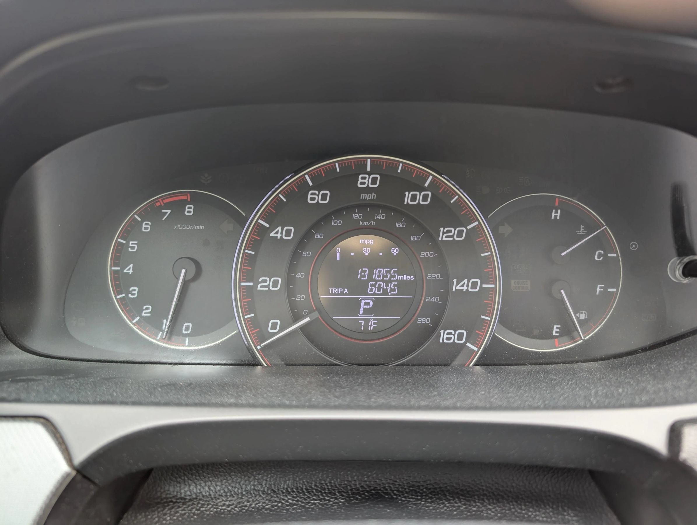 Used 2015 Honda Accord LX-S image 16