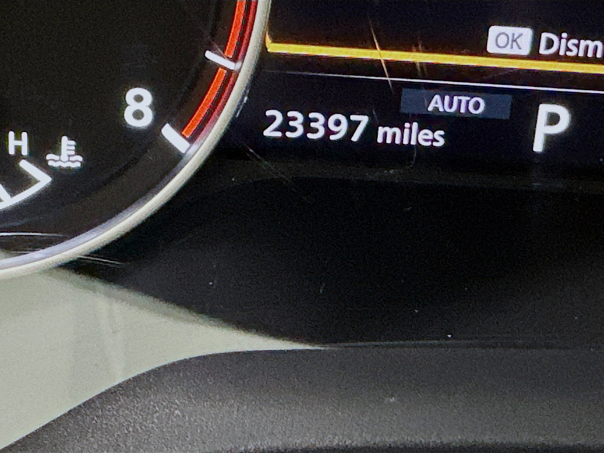 Used 2025 Nissan Rogue SV image 19