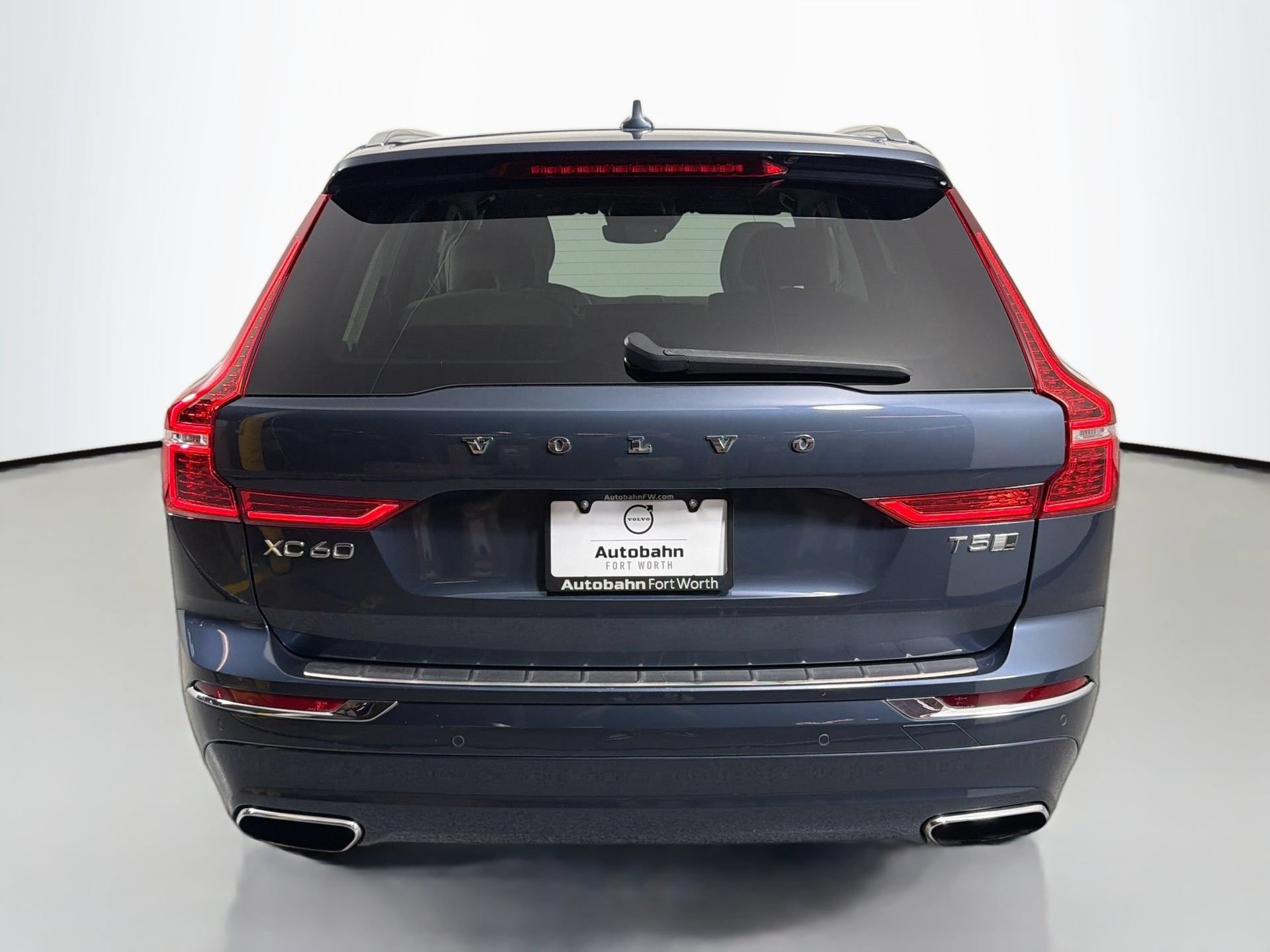 Used 2020 Volvo XC60 T5 Inscription w/ Protection Package Premier AWD/4WD image 7