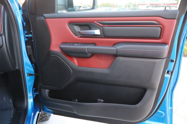 Used 2026 RAM 1500 Rebel w/ Rebel Level 1 Equipment Group image 26