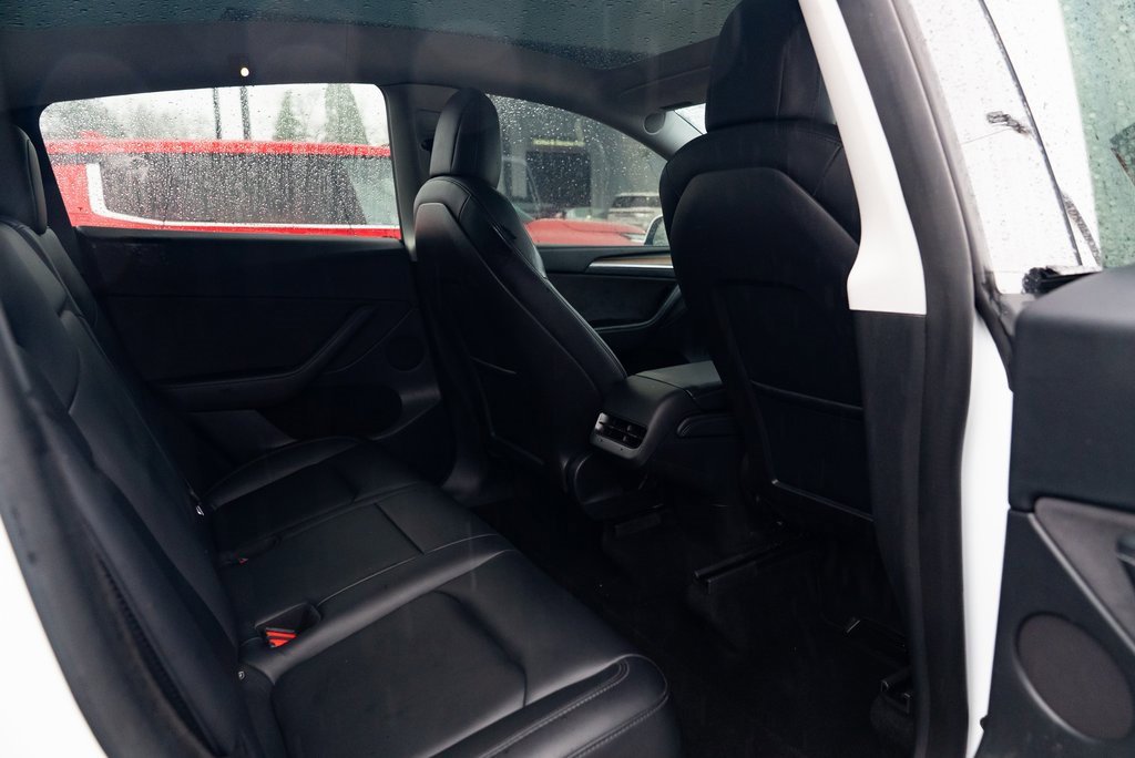 Used 2023 Tesla Model Y Long Range image 20