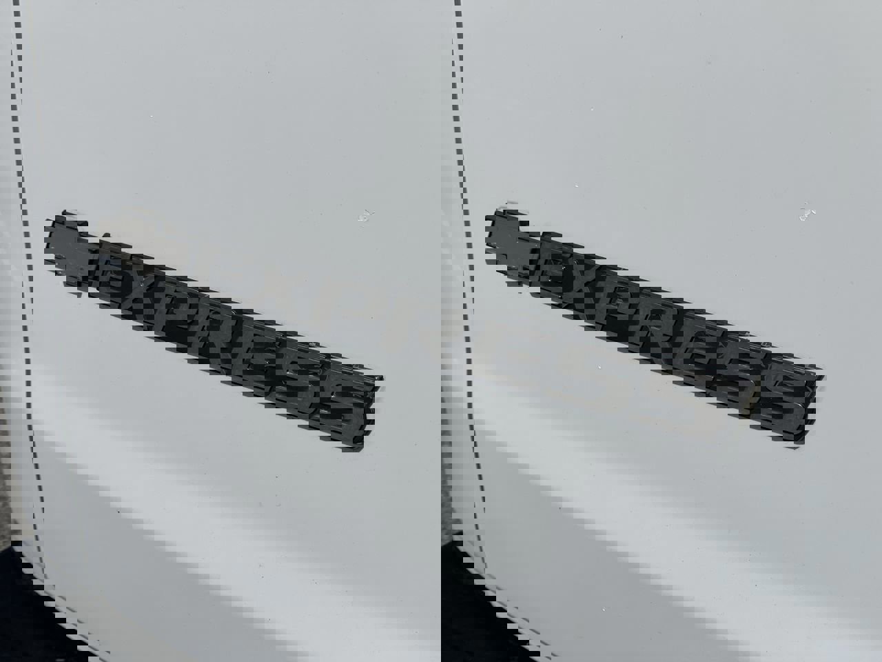 Used 2017 Chevrolet Express 3500 Extended image 9