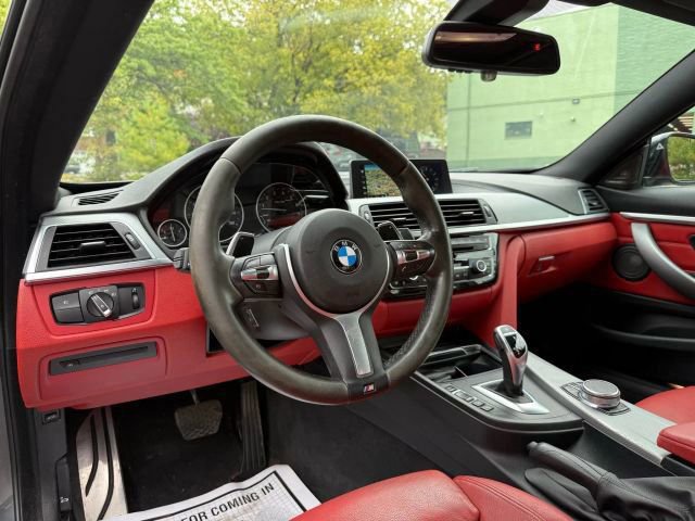 Used 2018 BMW 440i xDrive Coupe w/ M Sport Package image 13