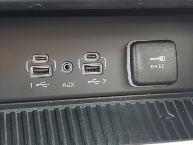 New 2027 Jeep Grand Cherokee L Limited RWD image 27