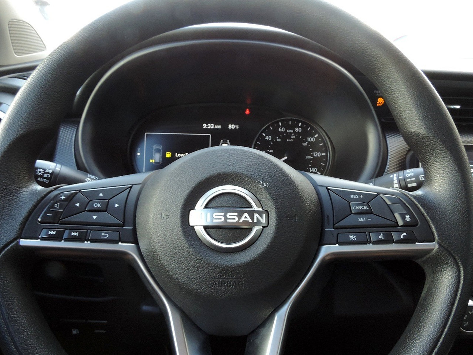 Used 2023 Nissan Kicks SV FWD image 24