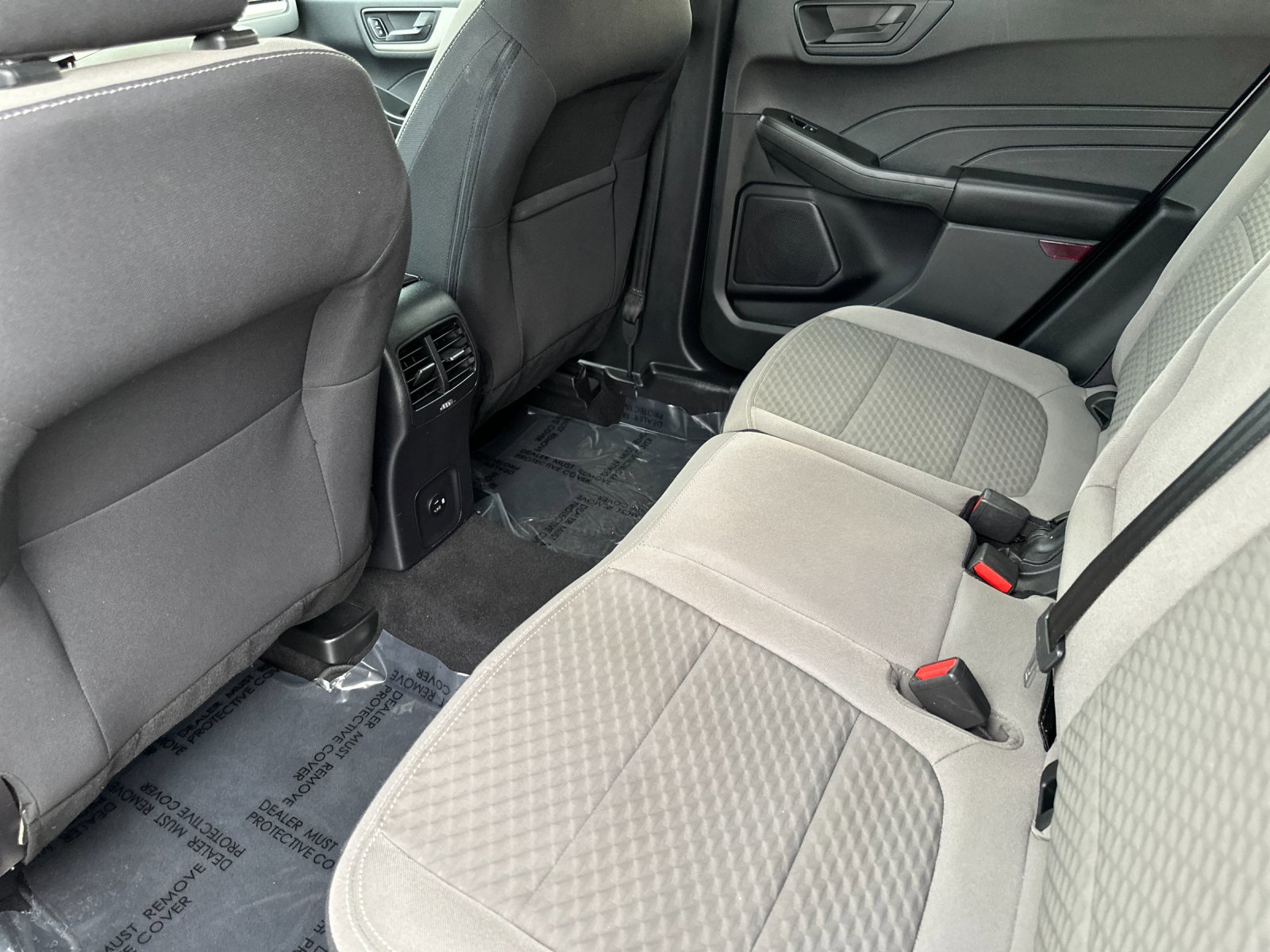 Certified 2022 Ford Escape SE w/ SE Sport Appearance Package image 13