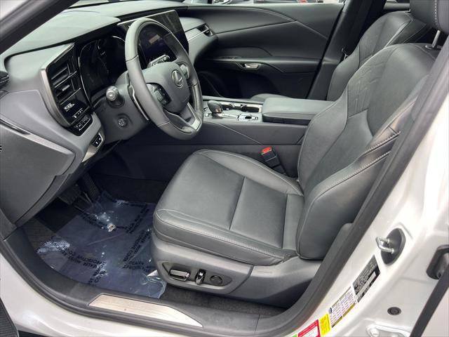 Certified 2024 Lexus RX 350 Premium Plus w/ Convenience Package FWD image 9