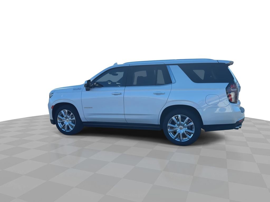 Used 2023 Chevrolet Tahoe High Country image 7