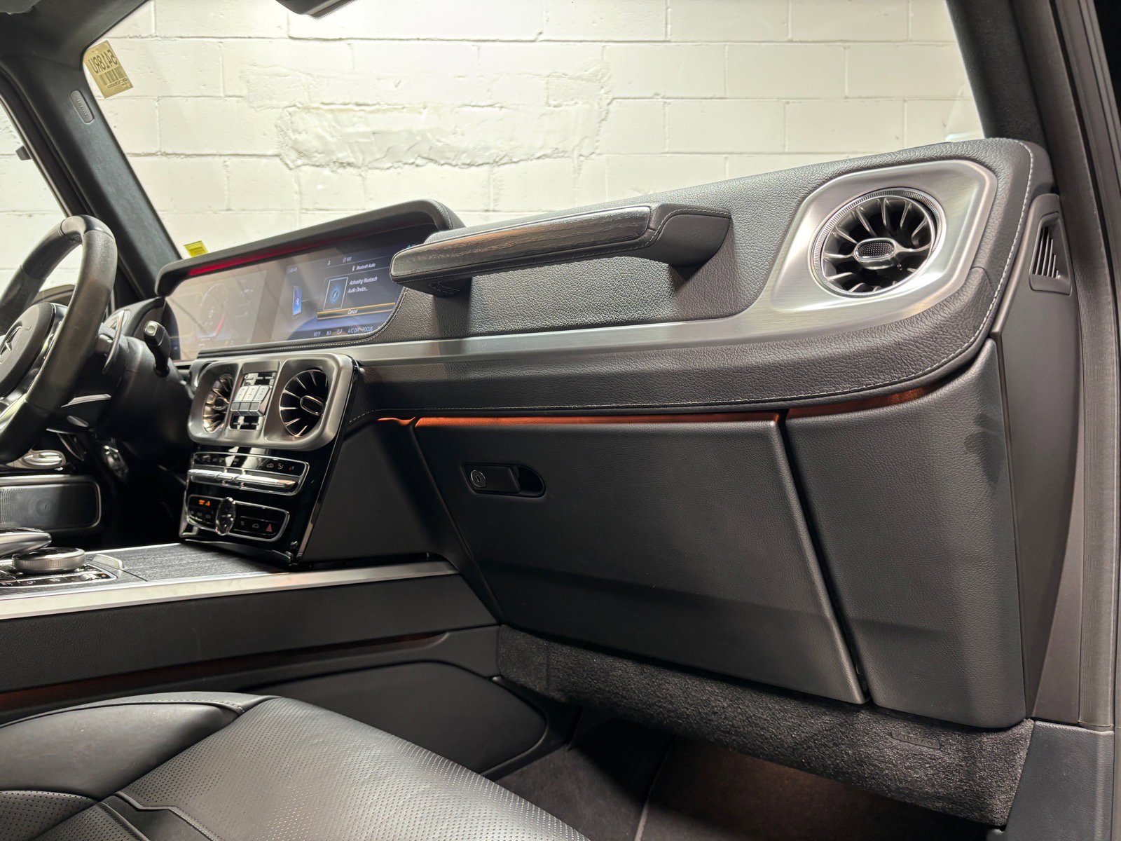 Used 2021 Mercedes-Benz G 63 AMG 4MATIC image 30