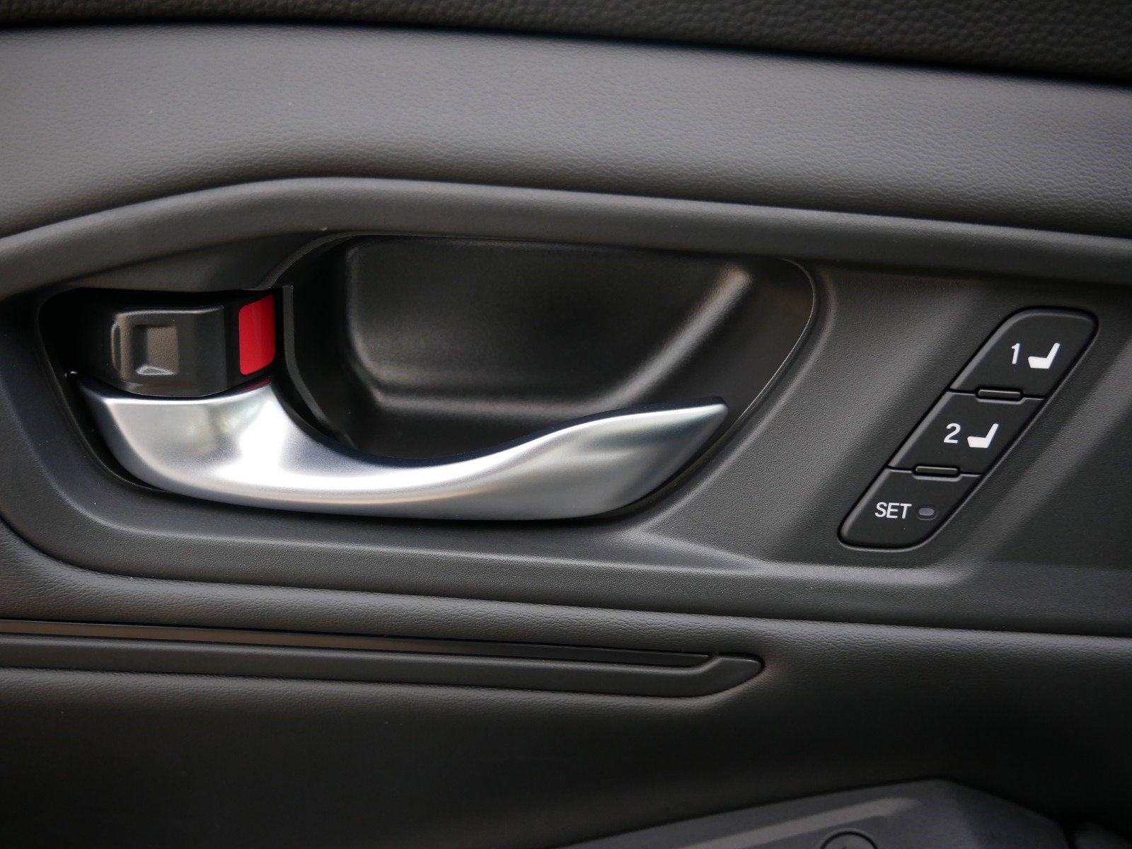 New 2025 Honda Accord Sport image 16