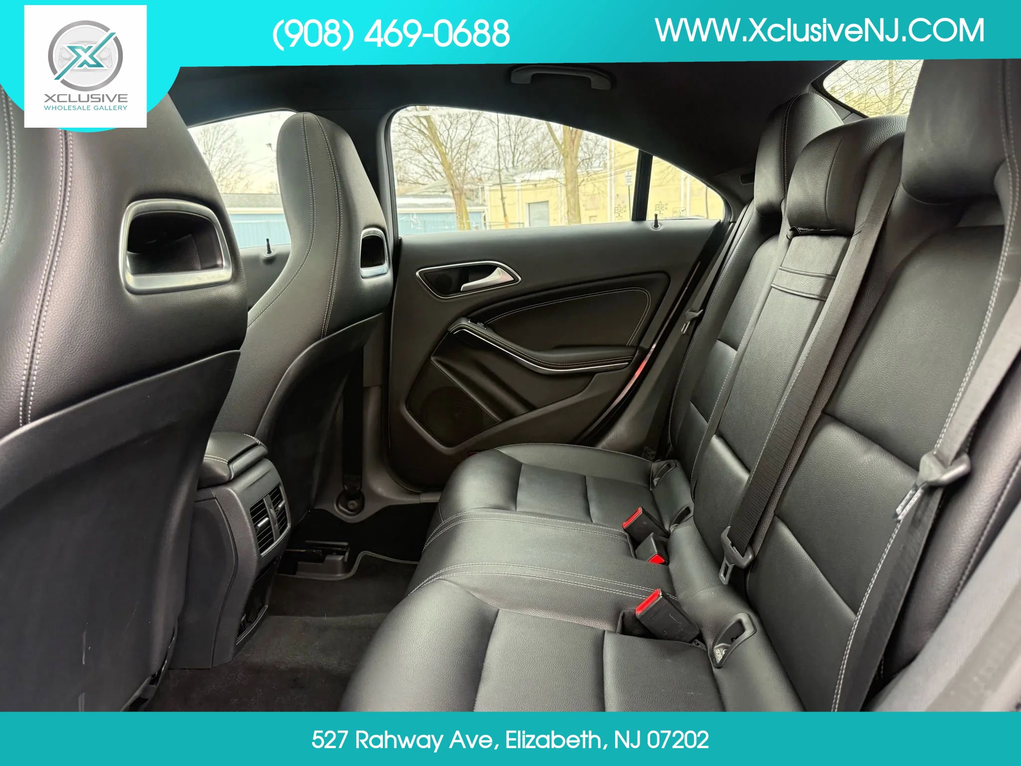 Used 2018 Mercedes-Benz CLA 250 4MATIC image 26