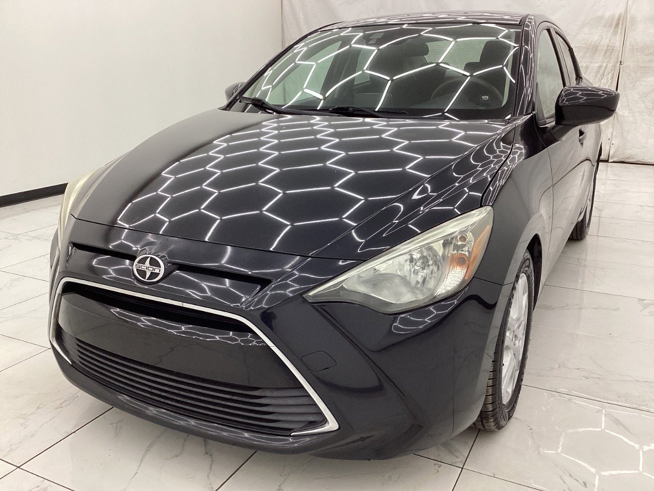 Used 2016 Scion iA