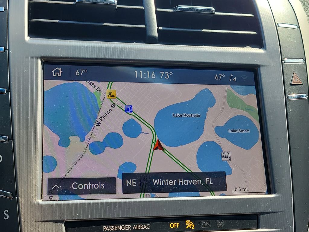 Used 2020 Lincoln MKZ w/ Convenience Package image 20