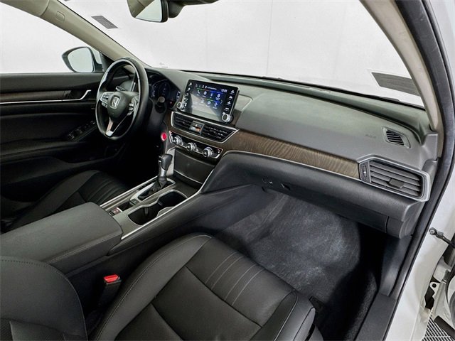 Used 2019 Honda Accord EX-L image 28