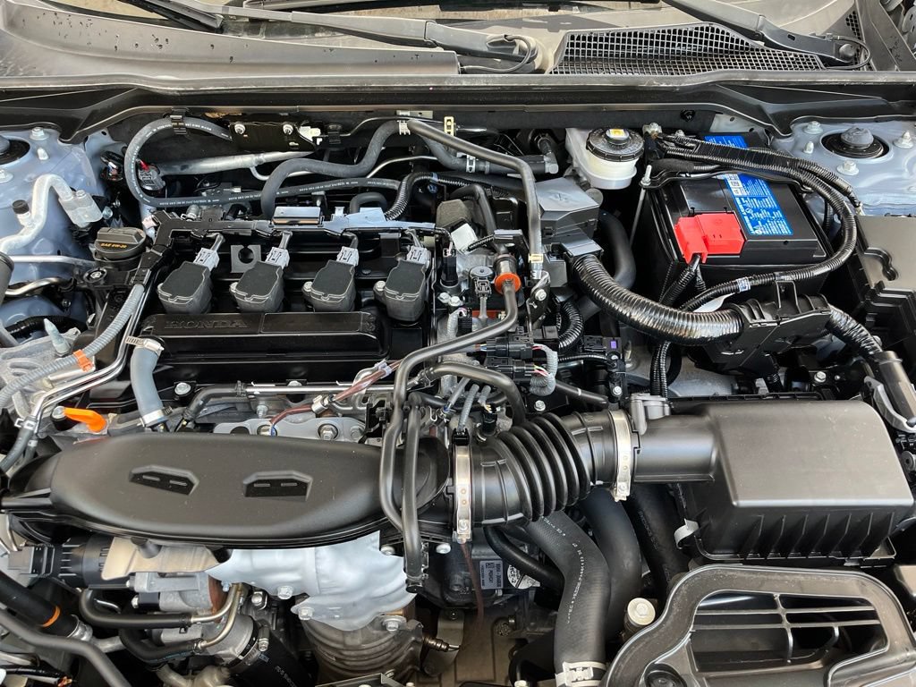 Certified 2023 Honda Civic Sport Touring image 13