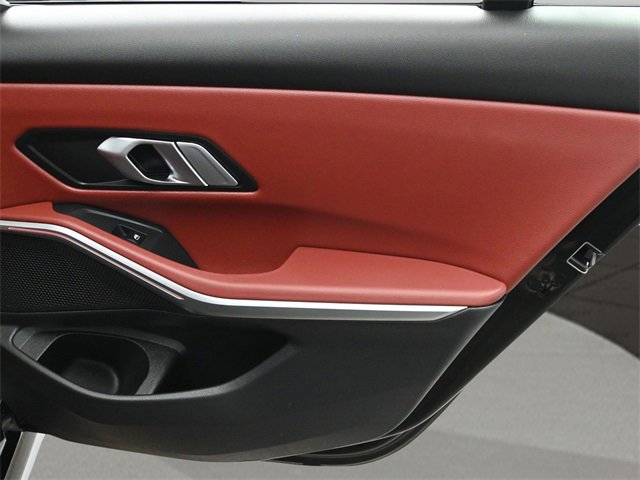 Used 2023 BMW 330i xDrive Sedan w/ M Sport Package image 16