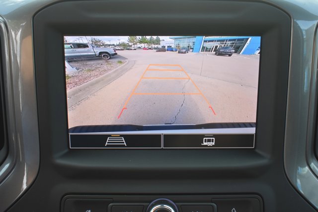 New 2026 Chevrolet Silverado 2500 W/T w/ Z71 Off-Road Package image 23