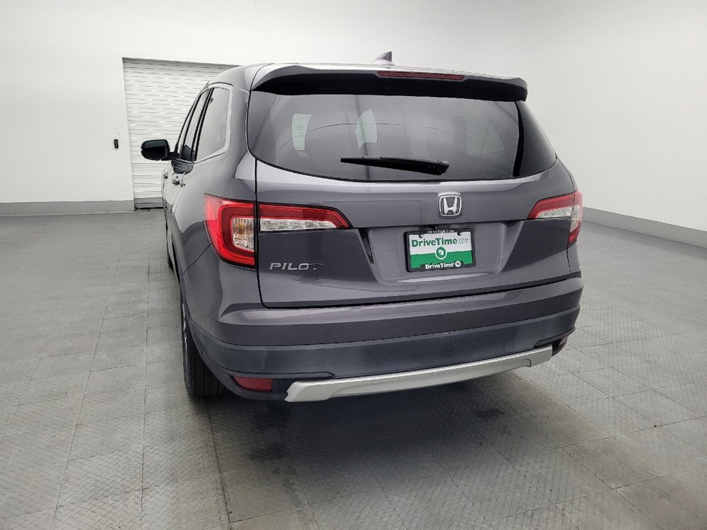 Used 2019 Honda Pilot EX-L image 6