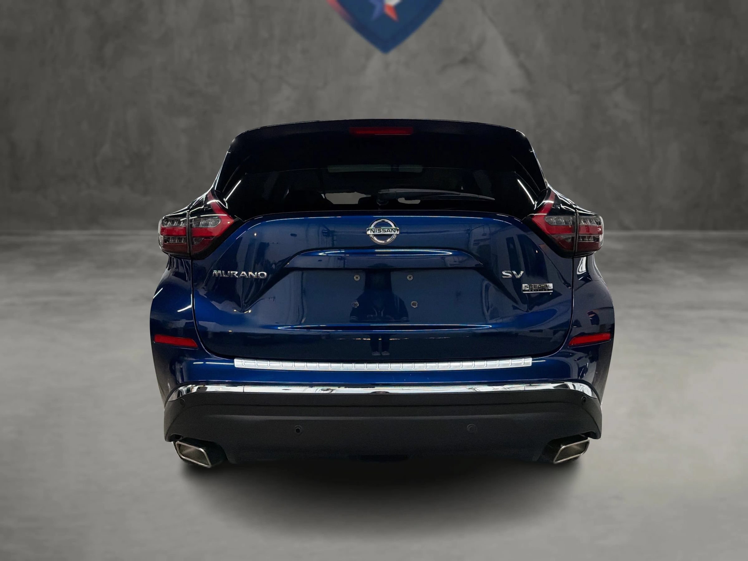 Used 2021 Nissan Murano SV w/ SV Special Edition Package FWD image 42