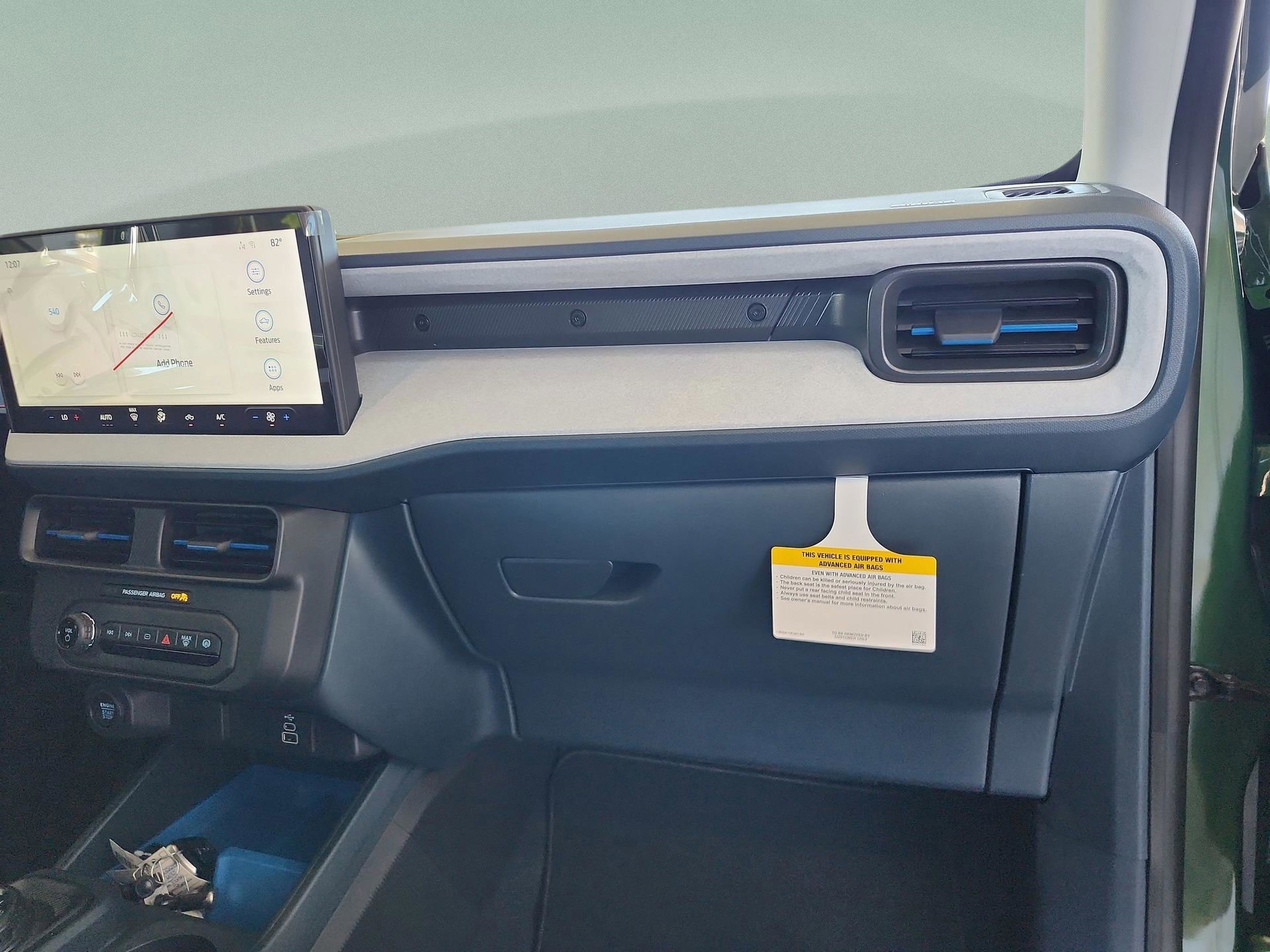 New 2025 Ford Maverick XLT image 19