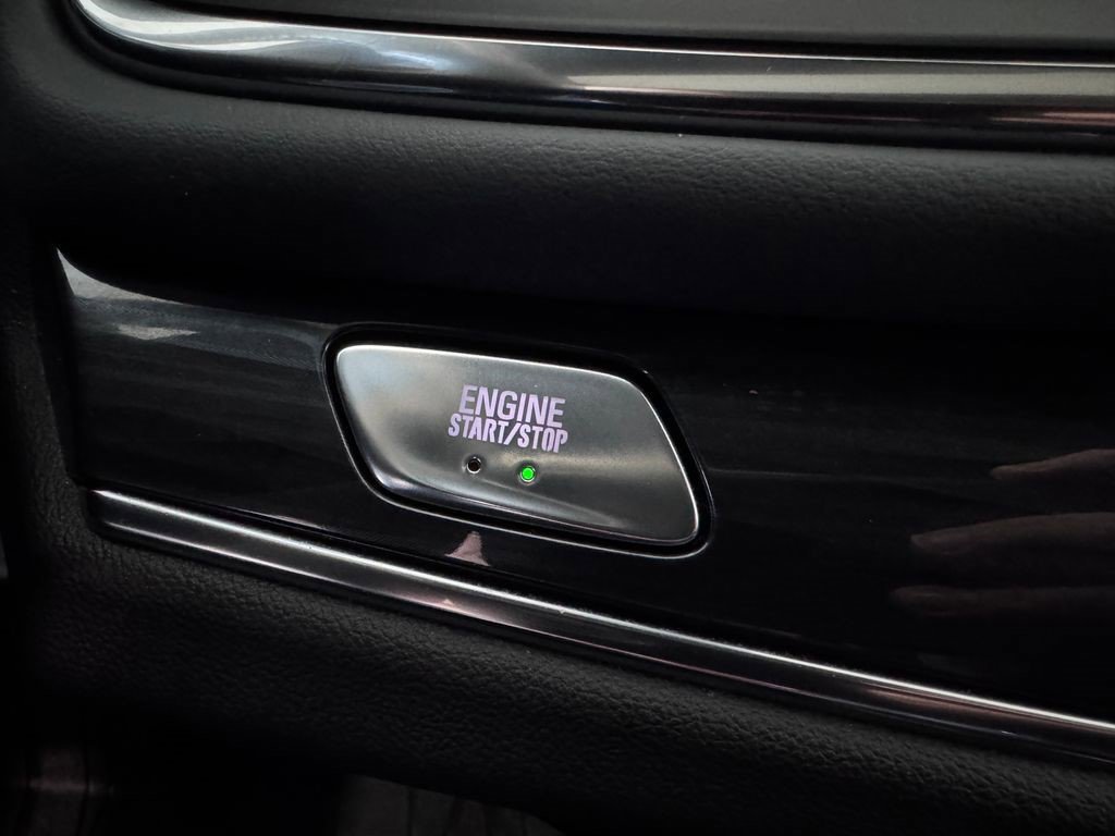 Certified 2023 Buick Enclave Essence w/ Experience Buick Package image 18