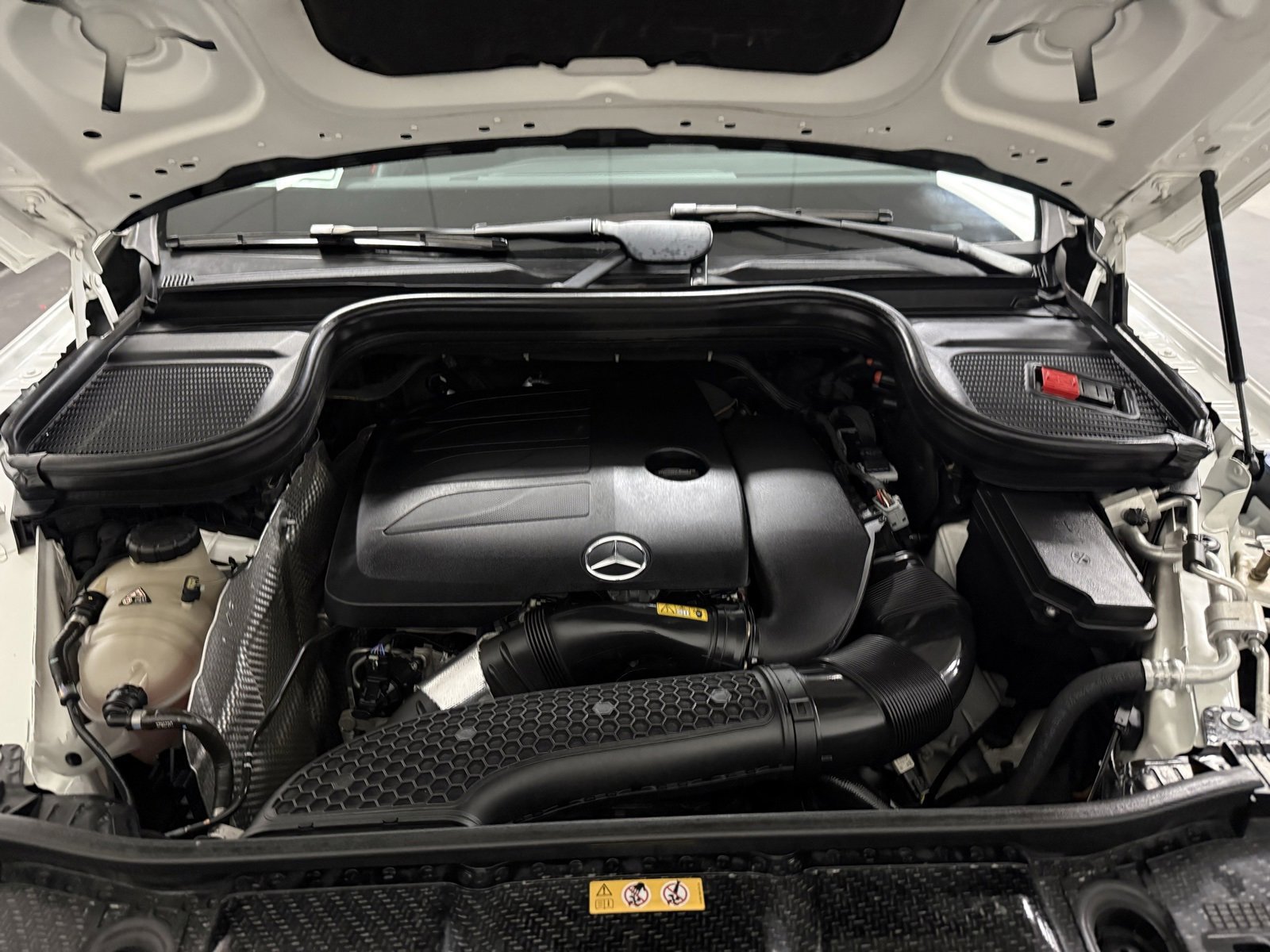 Certified 2021 Mercedes-Benz GLE 350 4MATIC image 40