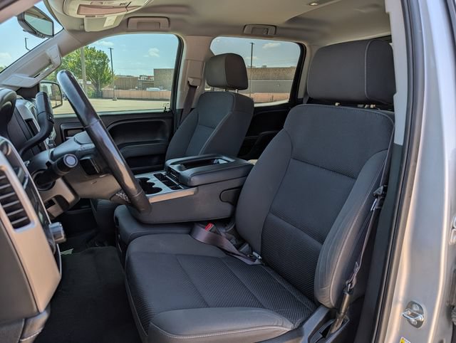 Used 2017 GMC Sierra 1500 SLE w/ Texas SLE Value Package RWD image 22