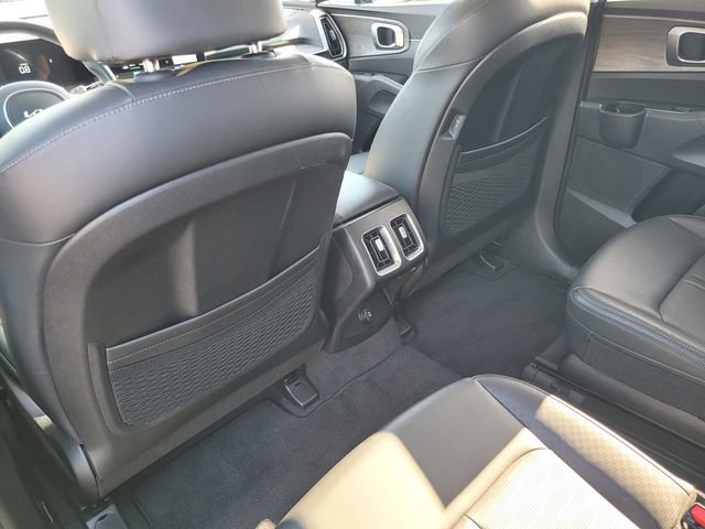 Used 2024 Kia Sorento X-Line EX image 12