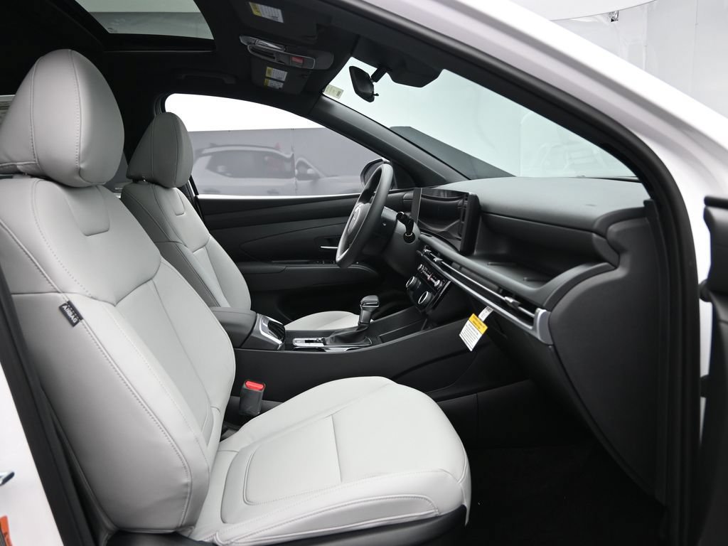 Used 2026 Hyundai Santa Cruz SEL AWD/4WD image 33