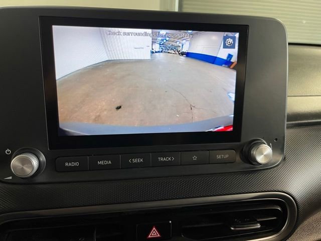 Used 2023 Hyundai Kona SE FWD image 28