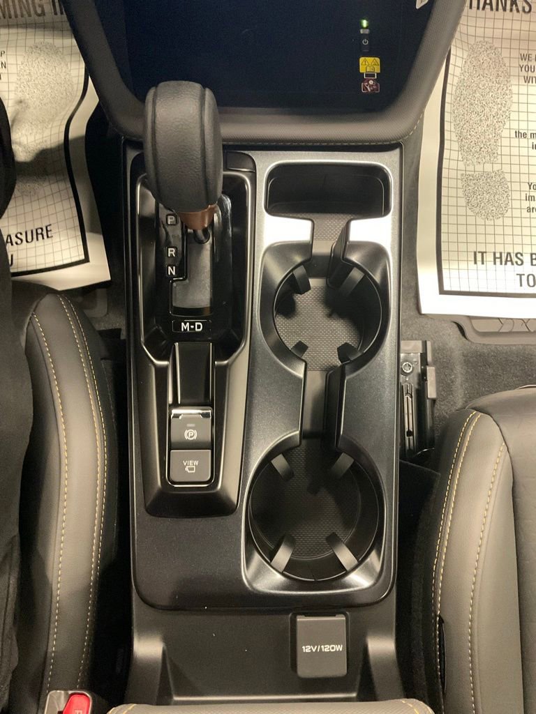New 2026 Subaru Forester Wilderness AWD/4WD image 14