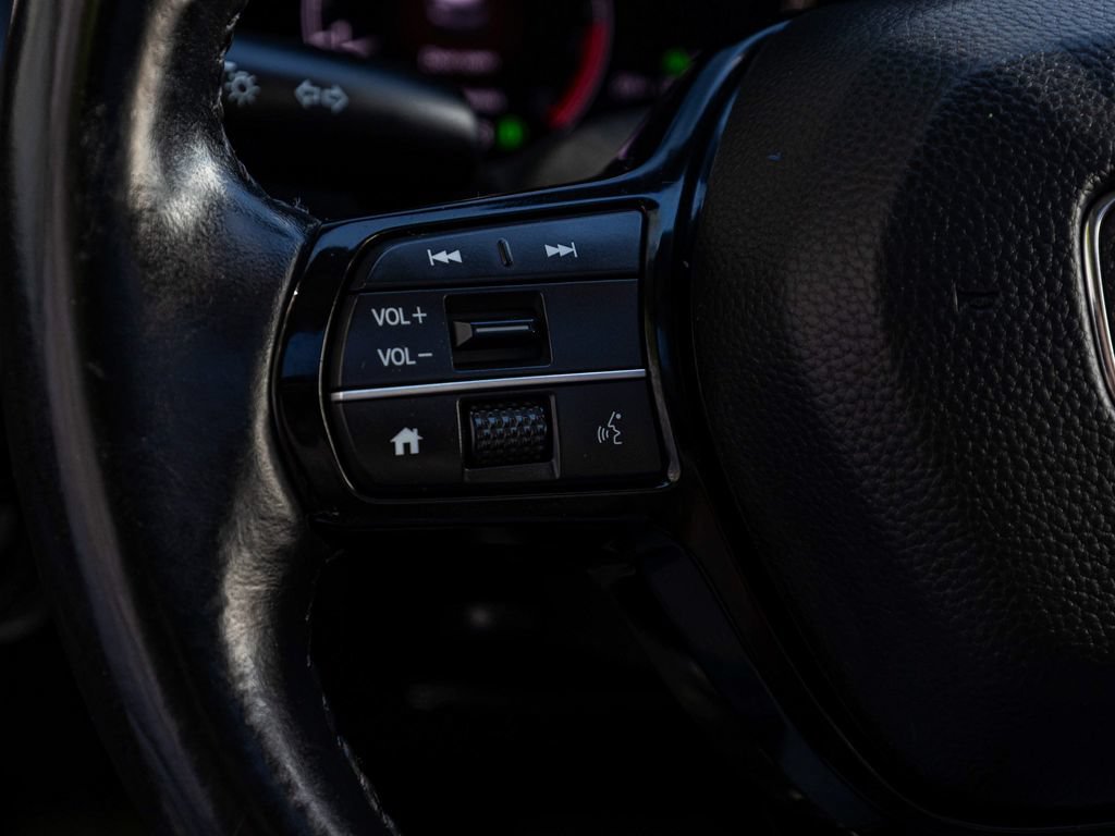 Used 2024 Honda HR-V EX-L image 22