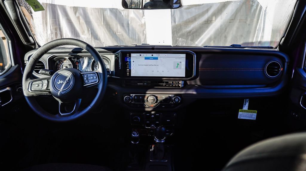 New 2026 Jeep Gladiator Mojave image 13