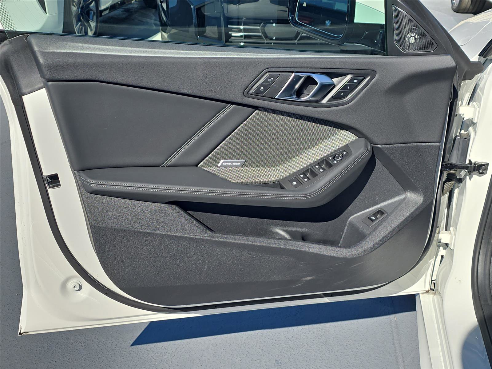 Certified 2026 BMW 228i w/ Technology Package image 13