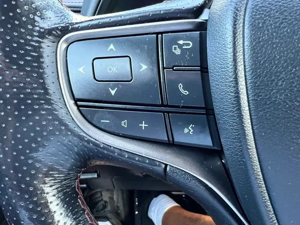 Used 2020 Lexus UX 250h F Sport AWD/4WD image 23