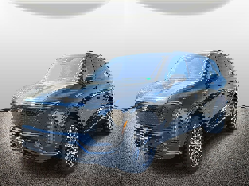 New 2026 Cadillac Vistiq Sport image 6