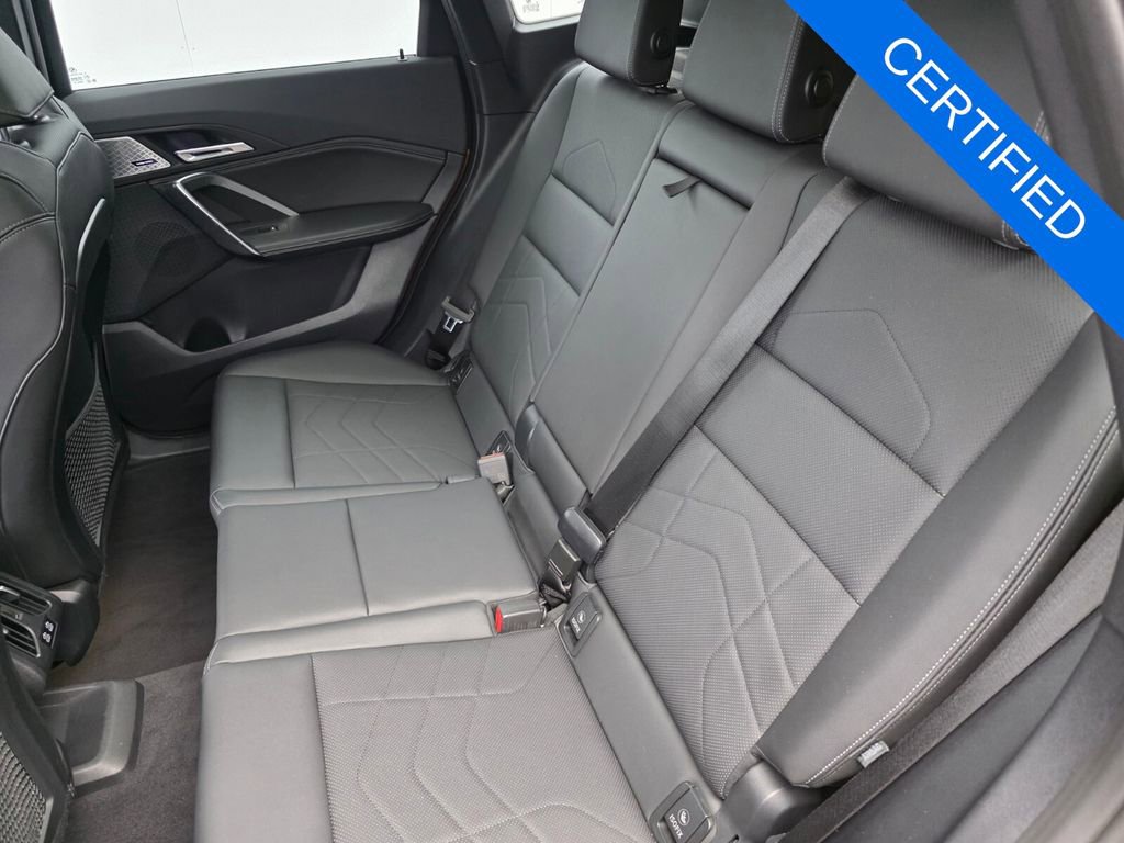 Used 2023 BMW X1 xDrive28i w/ Premium Package AWD/4WD image 16