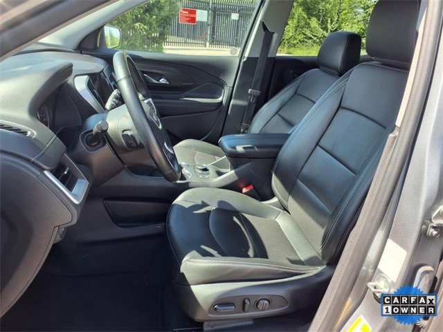 Used 2024 GMC Terrain SLT image 20